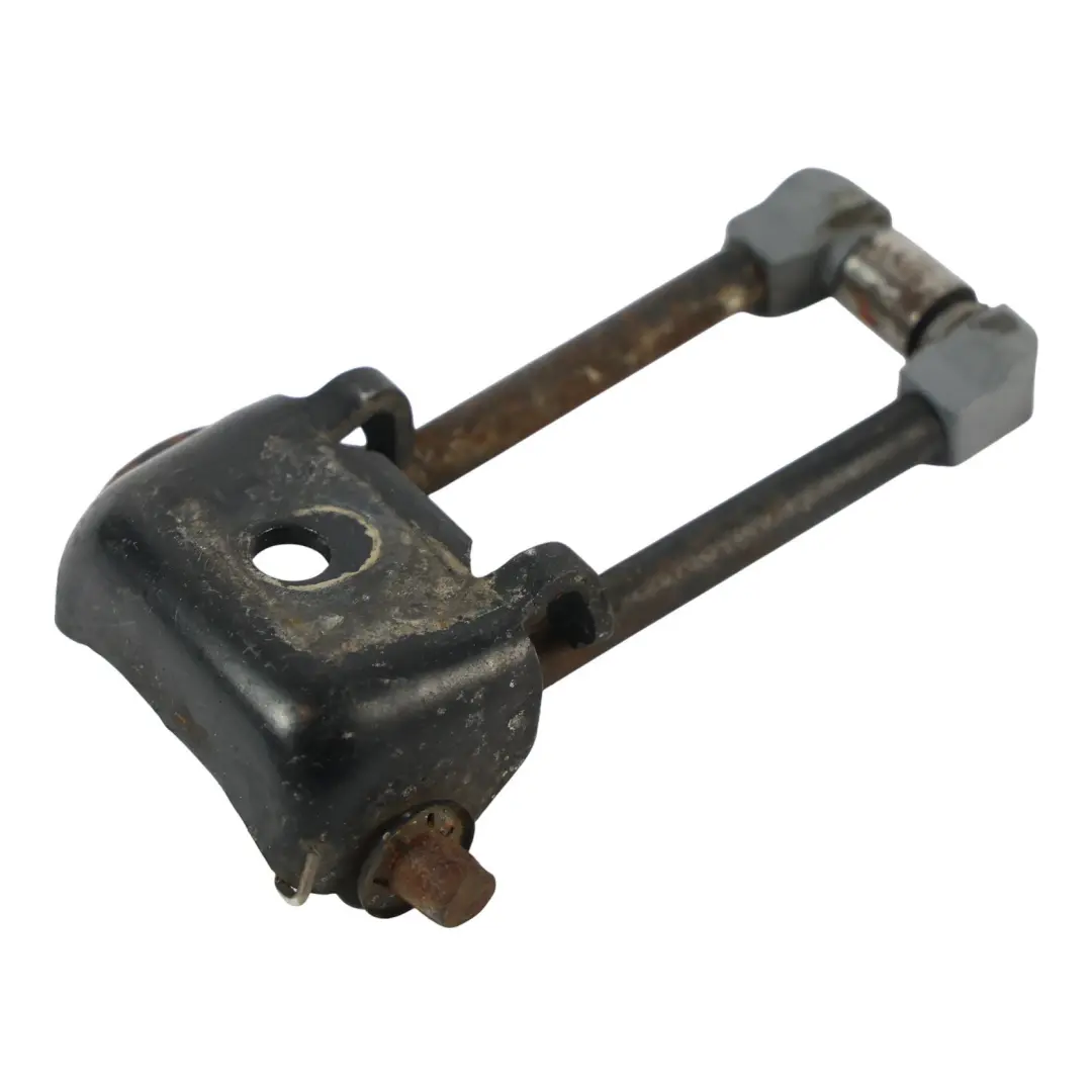 2K Sangle Arrêt Porte Arrière Gauche Droite pour Volkswagen Caddy à propos du numéro de pièce 2K5827793 Volkswagen Caddy 2K Sangle Arrêt Porte Arrière Gauche Droite - SKU 2K5827793 - Numéro de pièce 2K5827793