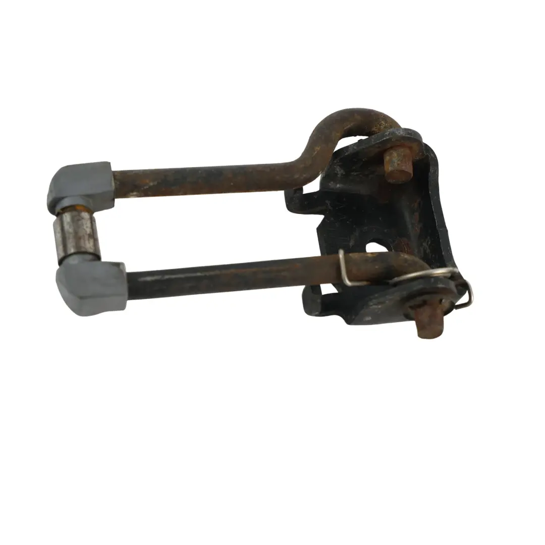 Volkswagen Caddy 2K Rear Door Check Strap Stopper Left Right N/O/S - SKU 2K5827793 - Part number 2K5827793