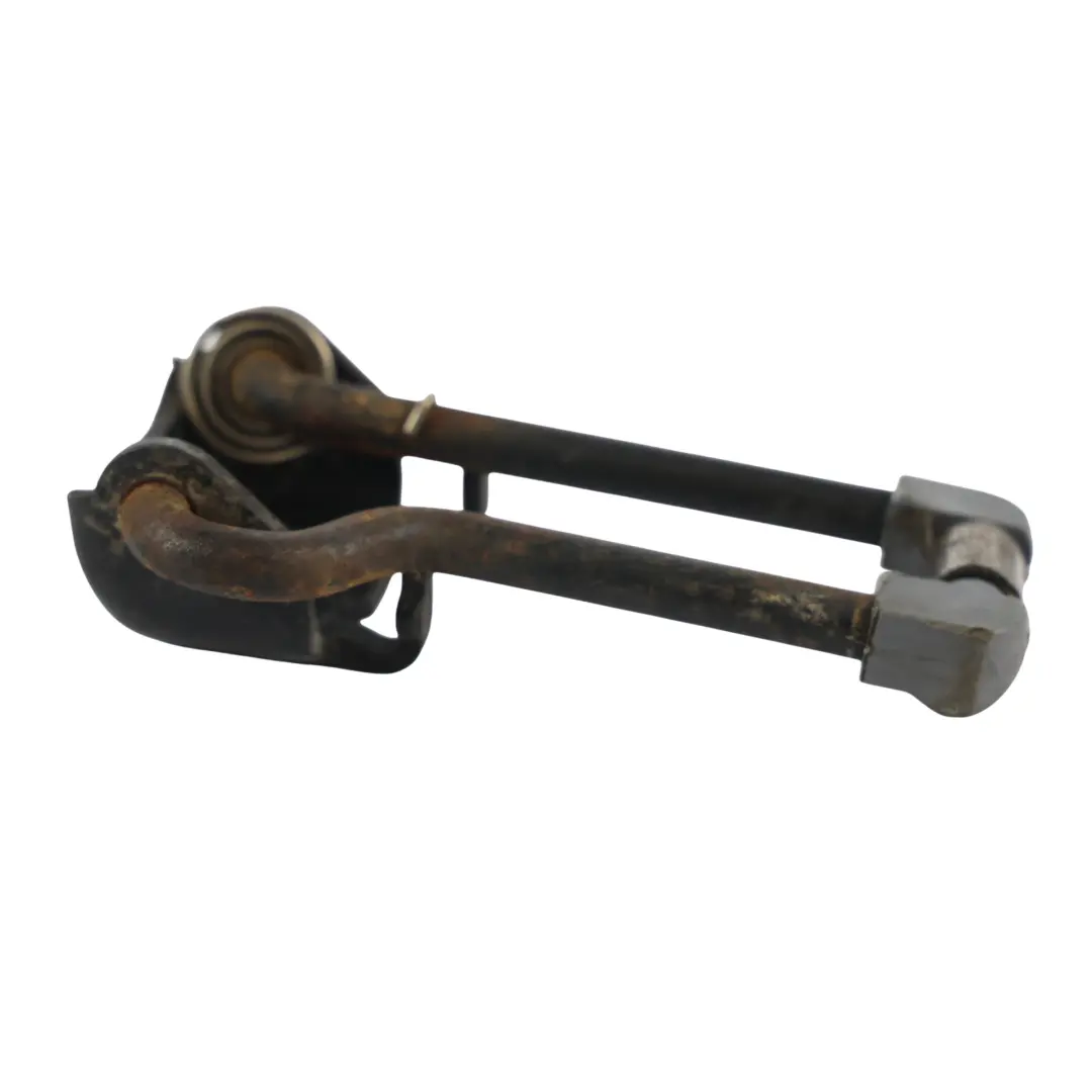 2K Rear Door Check Strap Stopper Left Right N/O/S to Volkswagen Caddy with Part number 2K5827793 Volkswagen Caddy 2K Rear Door Check Strap Stopper Left Right N/O/S - SKU 2K5827793 - Part number 2K5827793