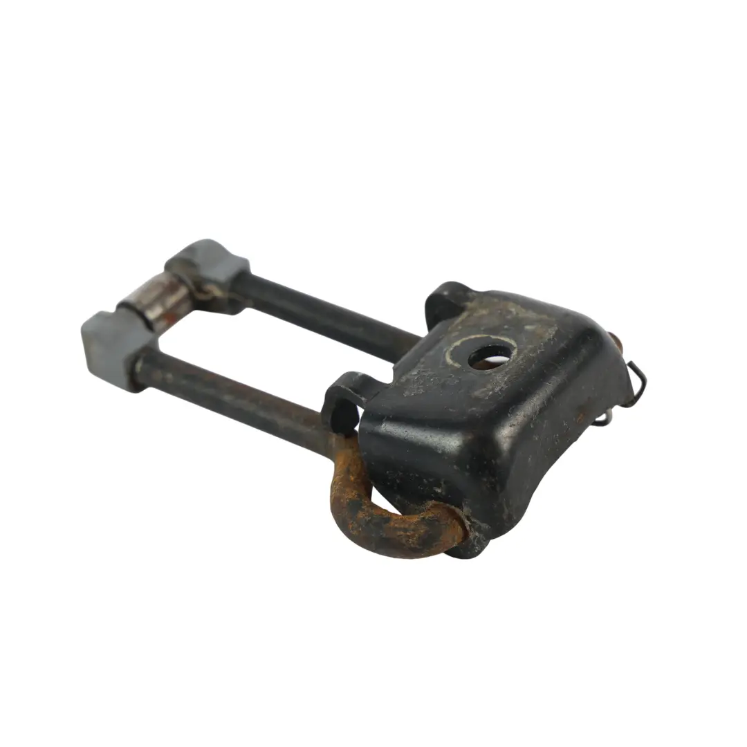 2K Correa Tope Puerta Trasera Izquierda Derecha para Volkswagen Caddy con número de pieza 2K5827793 Volkswagen Caddy 2K Correa Tope Puerta Trasera Izquierda Derecha - SKU 2K5827793 - Número de pieza 2K5827793