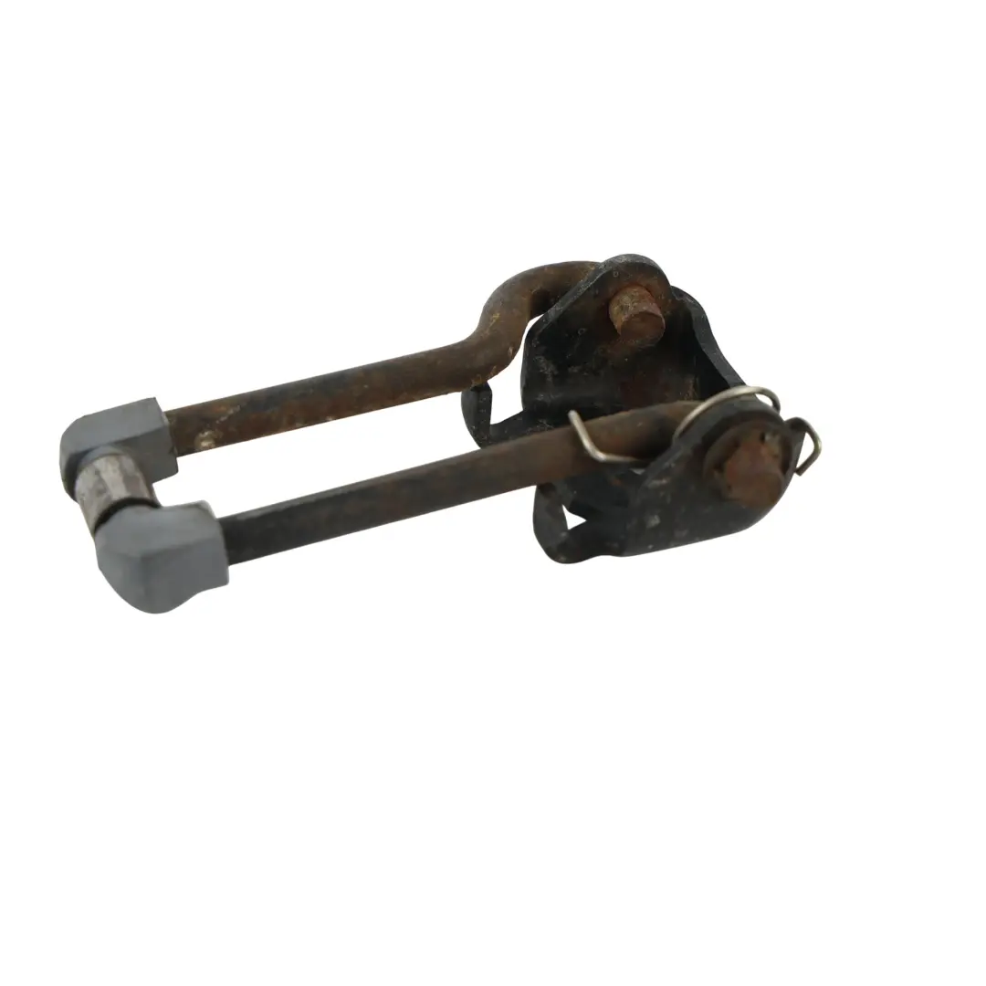 2K Correa Tope Puerta Trasera Izquierda Derecha para Volkswagen Caddy con número de pieza 2K5827793 Volkswagen Caddy 2K Correa Tope Puerta Trasera Izquierda Derecha - SKU 2K5827793 - Número de pieza 2K5827793