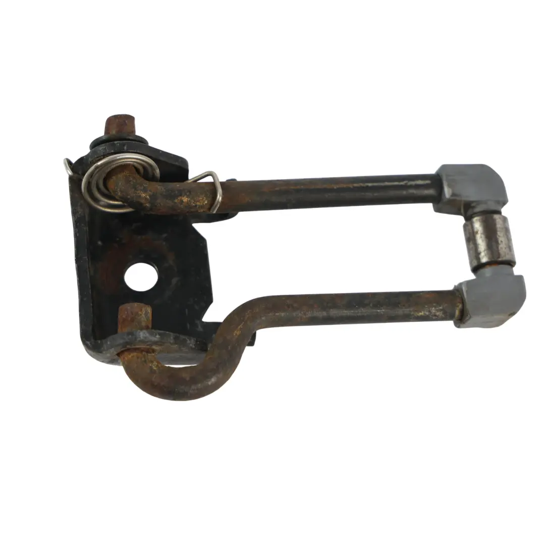 2K Rear Door Check Strap Stopper Left Right N/O/S to Volkswagen Caddy with Part number 2K5827793 Volkswagen Caddy 2K Rear Door Check Strap Stopper Left Right N/O/S - SKU 2K5827793 - Part number 2K5827793