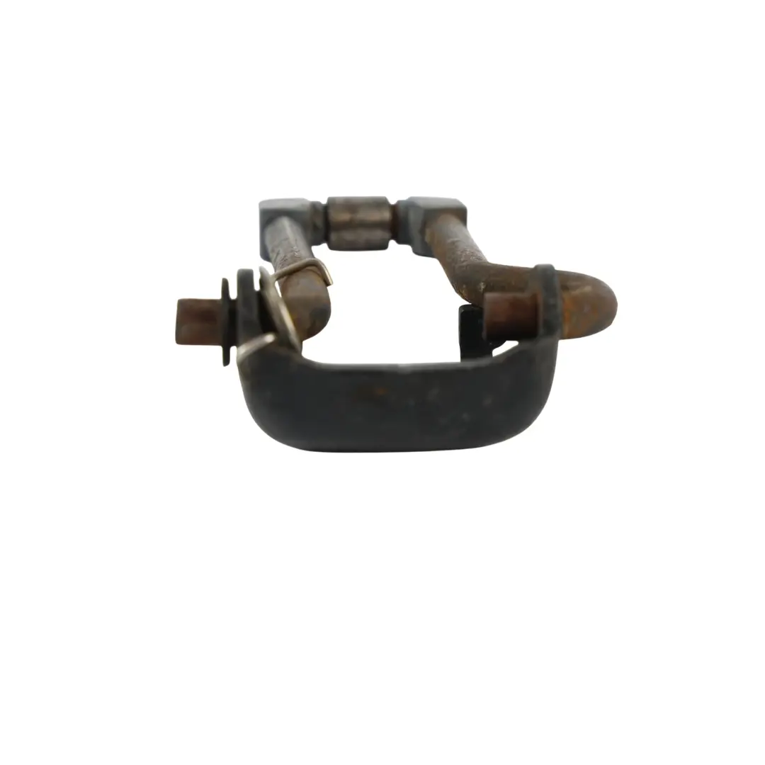 2K Hintertür Prüfband Stopper Links Rechts für Volkswagen Caddy mit Teilenummer 2K5827793 Volkswagen Caddy 2K Hintertür Prüfband Stopper Links Rechts - SKU 2K5827793 - Teilenummer 2K5827793