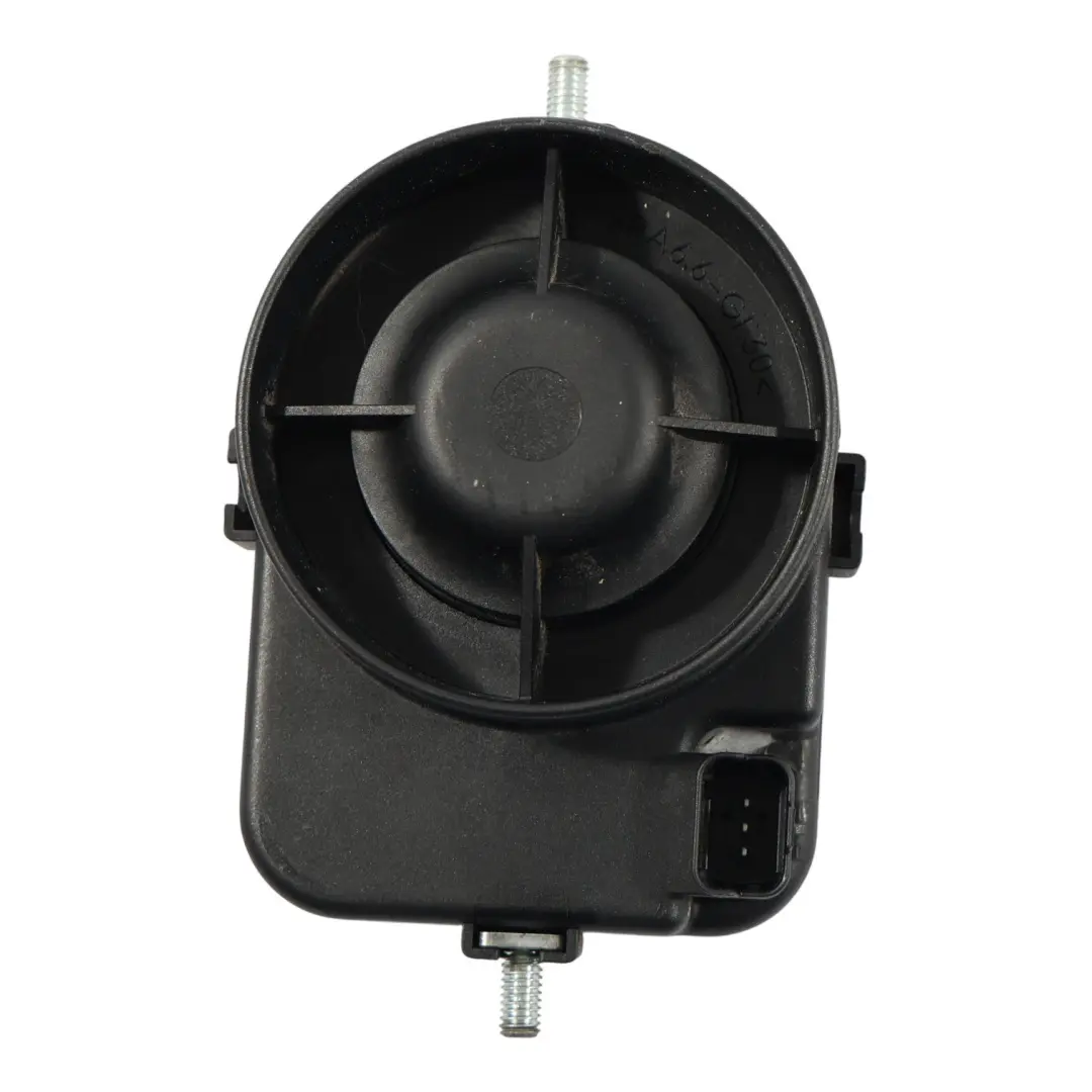 Mk1 C394 Alarm Siren Signal Fanfare Horn Unit to Ford Kuga with Part number 2M5V-19G229-CA Ford Kuga Mk1 C394 Alarm Siren Signal Fanfare Horn Unit - SKU 2M5V-19G229-CA - Part number 2M5V-19G229-CA