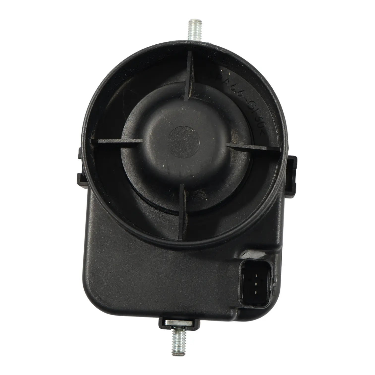 Ford Kuga MK1 C394 Alarm Sirene Signal Fanfare Horn Einheit 2M5V-19G229-CA