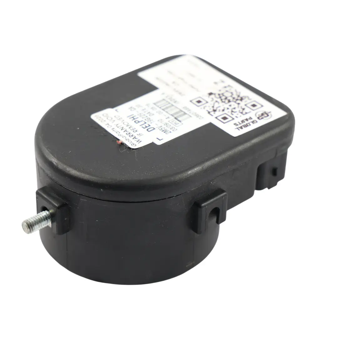 Ford Kuga MK1 C394 Sirena Allarme Unità Clacson - SKU 2M5V-19G229-CA - Numero di parte 2M5V-19G229-CA