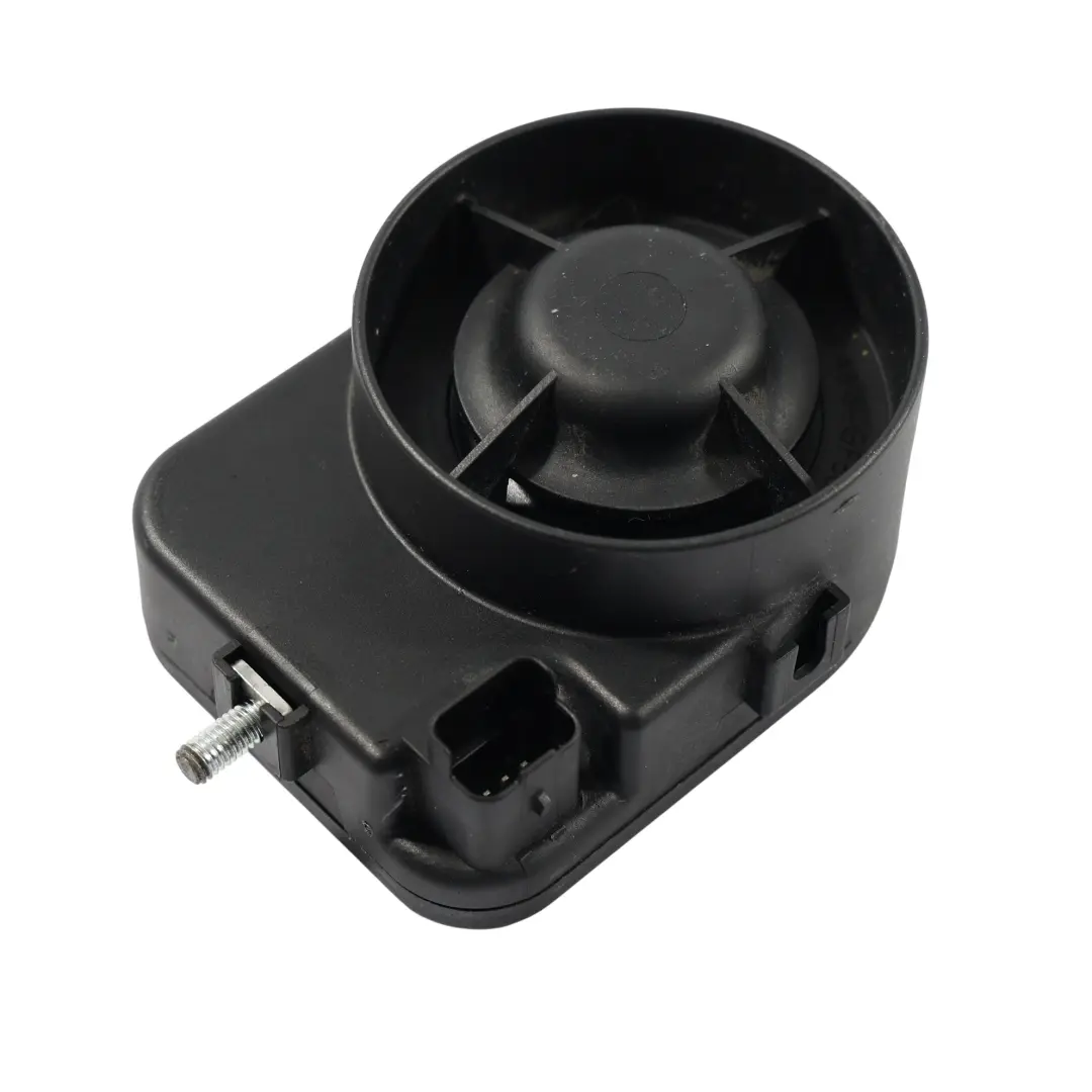 Ford Kuga Mk1 C394 Alarm Siren Signal Fanfare Horn Unit - SKU 2M5V-19G229-CA - Part number 2M5V-19G229-CA