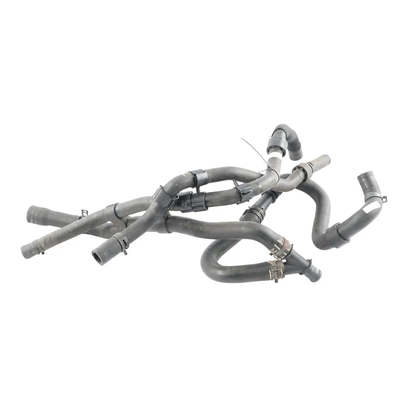 Volkswagen Crafter TR SC SZ Coolant Hose Water Pipe Line Tube 2N0121096BM