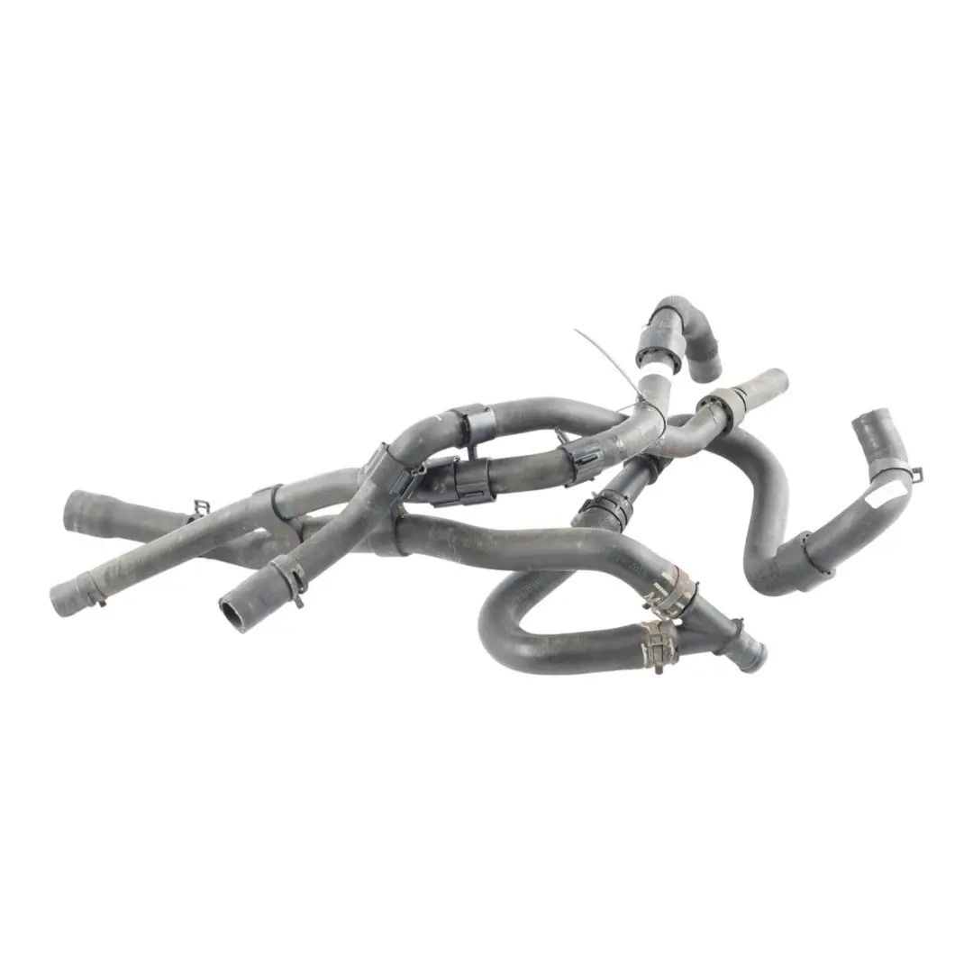 Coolant Hose Water Pipe Line Tube to Volkswagen Crafter TR SC SZ with Part number 2N0121096BM Volkswagen Crafter TR SC SZ Coolant Hose Water Pipe Line Tube - SKU 2N0121096BM-1 - Part number 2N0121096BM