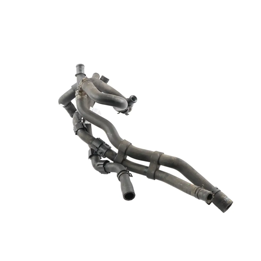 Coolant Hose Water Pipe Line Tube to Volkswagen Crafter TR SC SZ with Part number 2N0121096BM Volkswagen Crafter TR SC SZ Coolant Hose Water Pipe Line Tube - SKU 2N0121096BM-1 - Part number 2N0121096BM