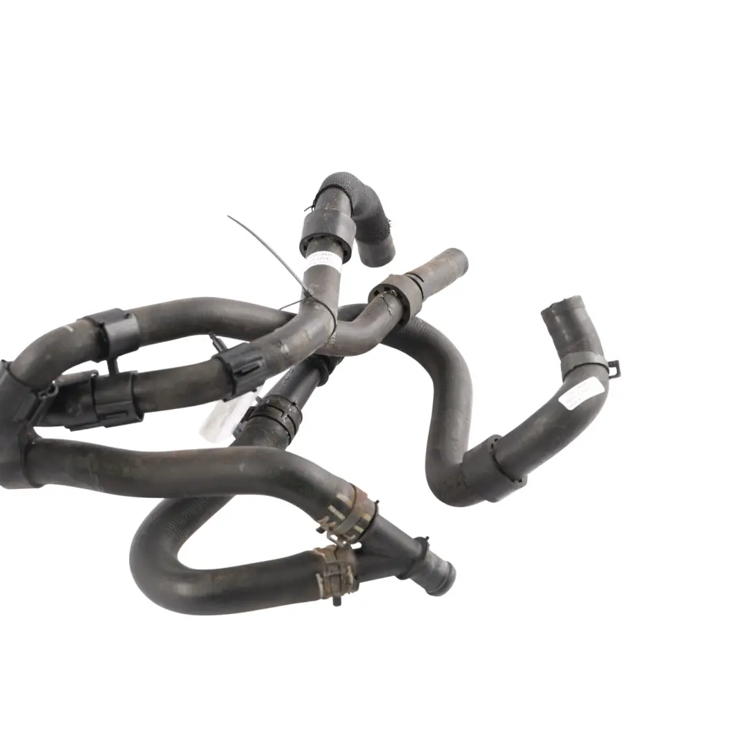 Coolant Hose Water Pipe Line Tube to Volkswagen Crafter TR SC SZ with Part number 2N0121096BM Volkswagen Crafter TR SC SZ Coolant Hose Water Pipe Line Tube - SKU 2N0121096BM-1 - Part number 2N0121096BM
