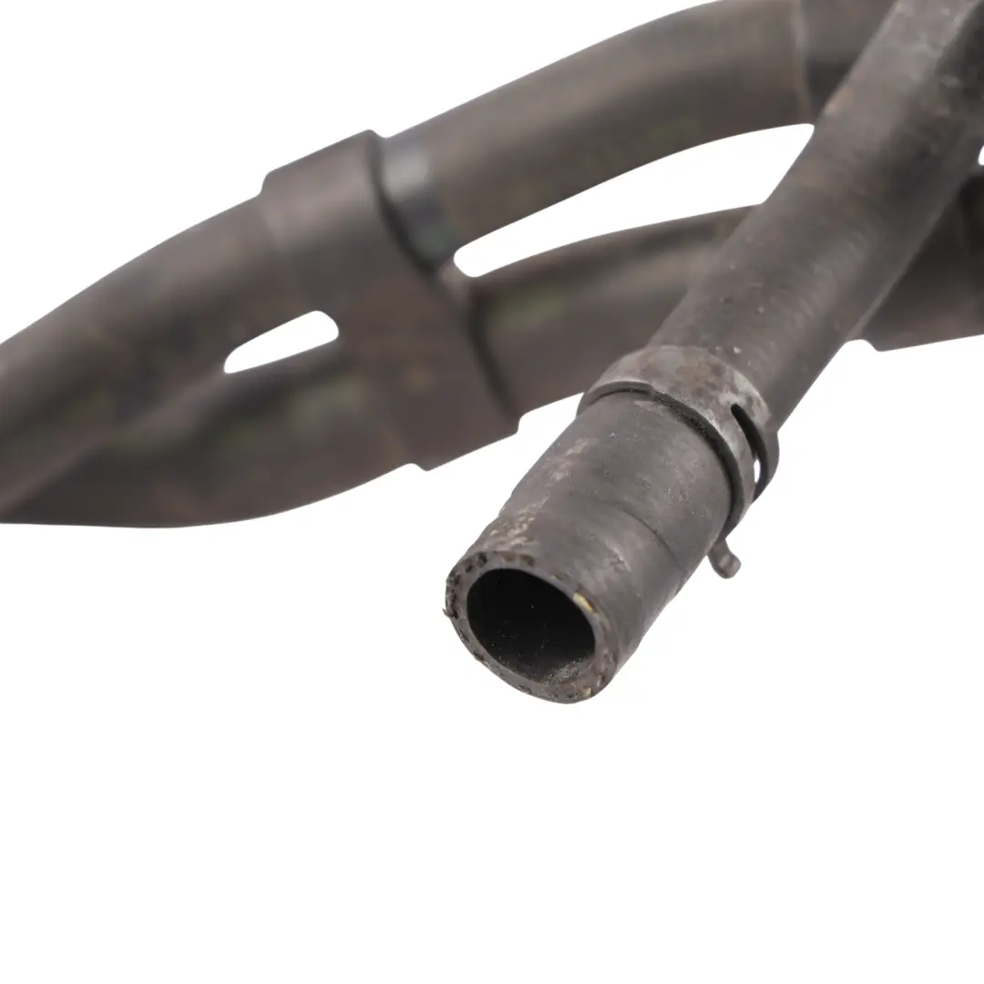 Volkswagen Crafter TR SC SZ Coolant Hose Water Pipe Line Tube - SKU 2N0121096BM-1 - Part number 2N0121096BM