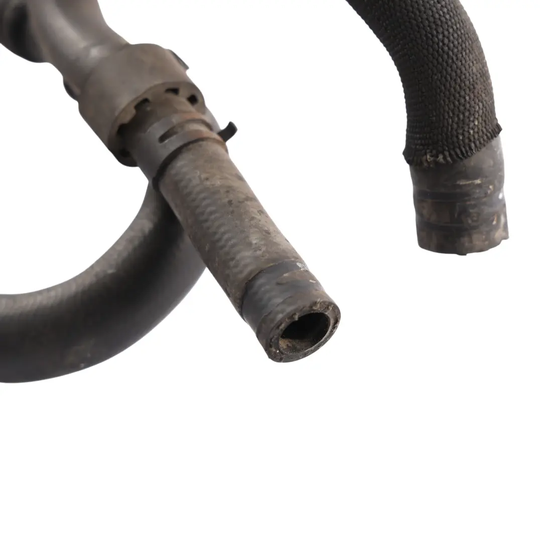 Volkswagen Crafter TR SC SZ Coolant Hose Water Pipe Line Tube - SKU 2N0121096BM-1 - Part number 2N0121096BM
