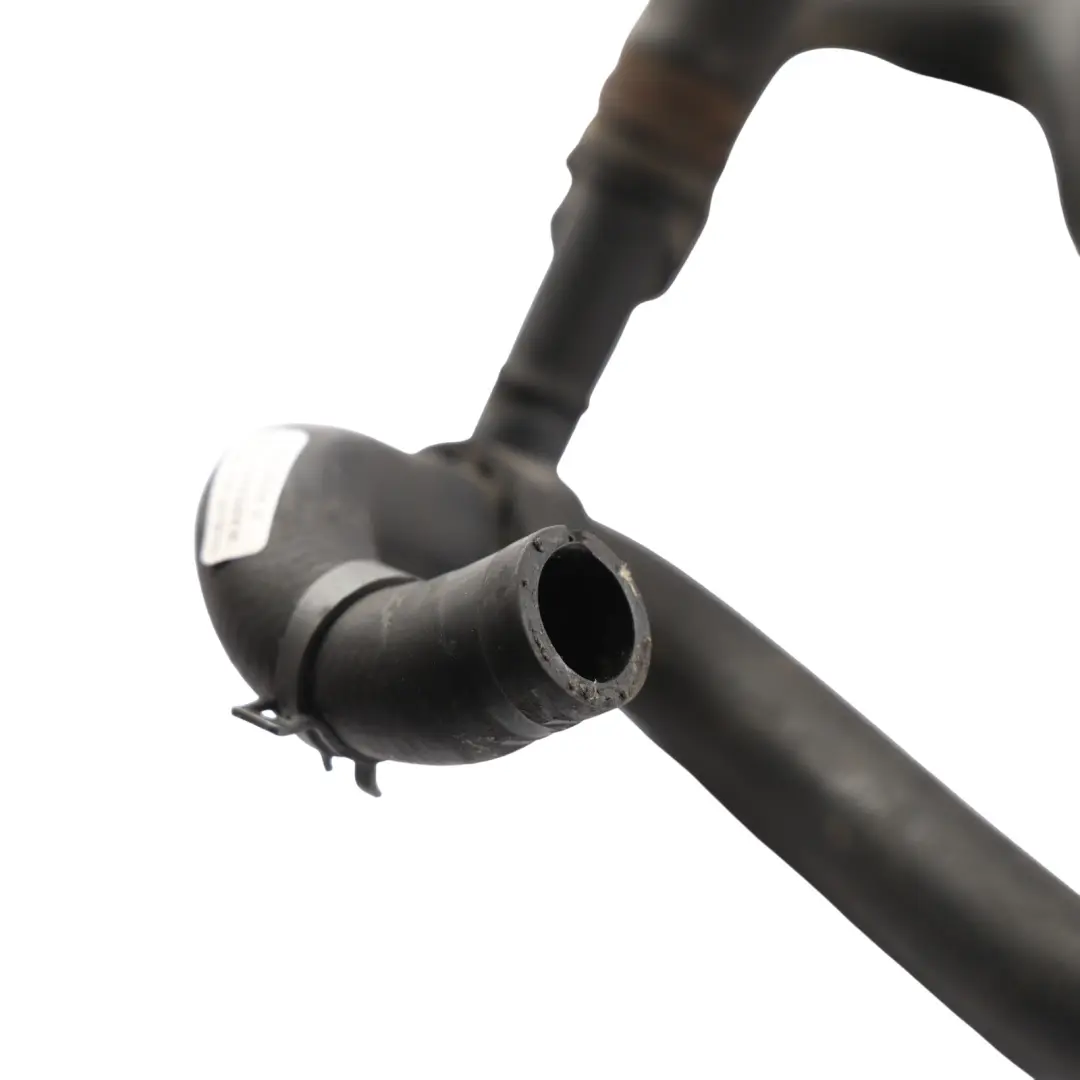 Volkswagen Crafter TR SC SZ Coolant Hose Water Pipe Line Tube - SKU 2N0121096BM-1 - Part number 2N0121096BM
