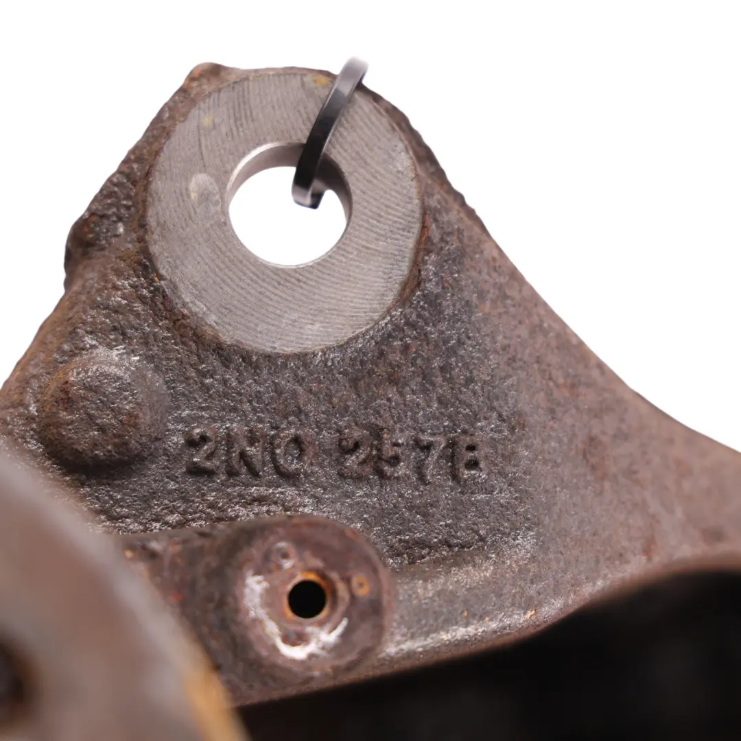 Volkswagen VW Crafter Sy Wheel Bearing Housing Front Hub Left N/S - SKU 2N0407257B - Part number 2N0407257B
