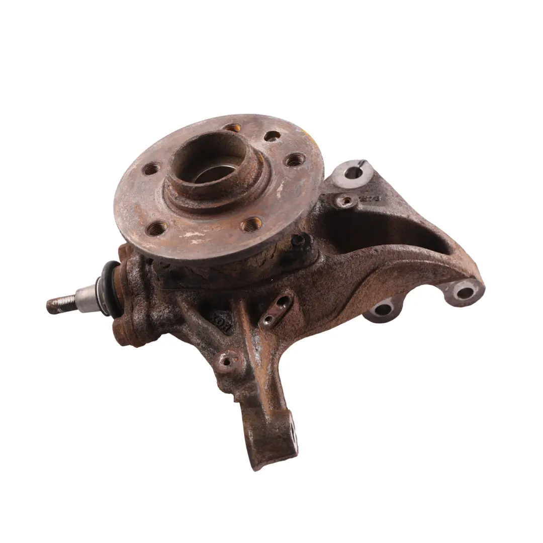 Bearing Housing Front Hub Left N/S to Volkswagen VW Crafter Sy Wheel with Part number 2N0407257B Volkswagen VW Crafter Sy Wheel Bearing Housing Front Hub Left N/S - SKU 2N0407257B - Part number 2N0407257B