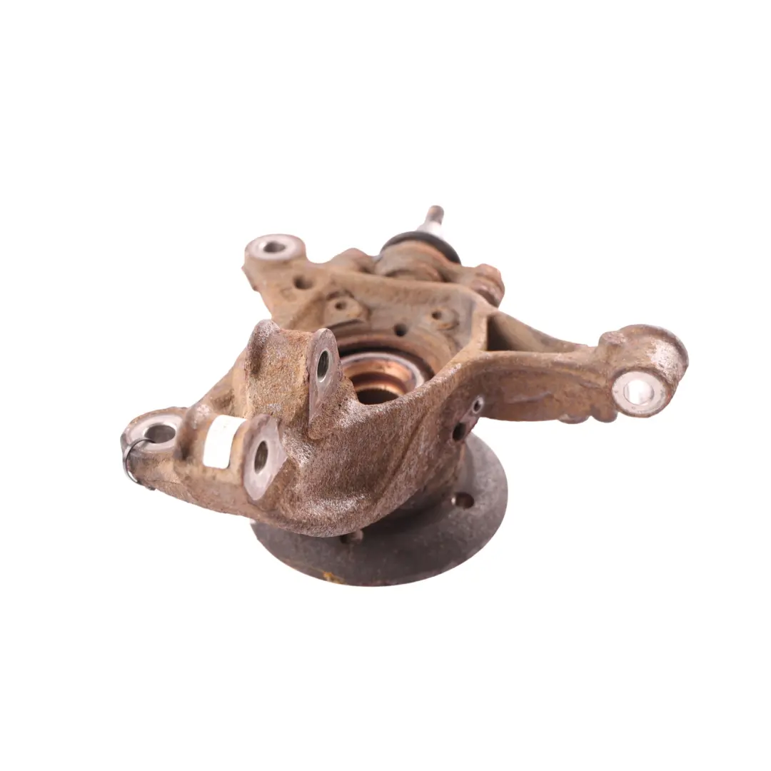 Bearing Housing Front Hub Left N/S to Volkswagen VW Crafter Sy Wheel with Part number 2N0407257B Volkswagen VW Crafter Sy Wheel Bearing Housing Front Hub Left N/S - SKU 2N0407257B - Part number 2N0407257B