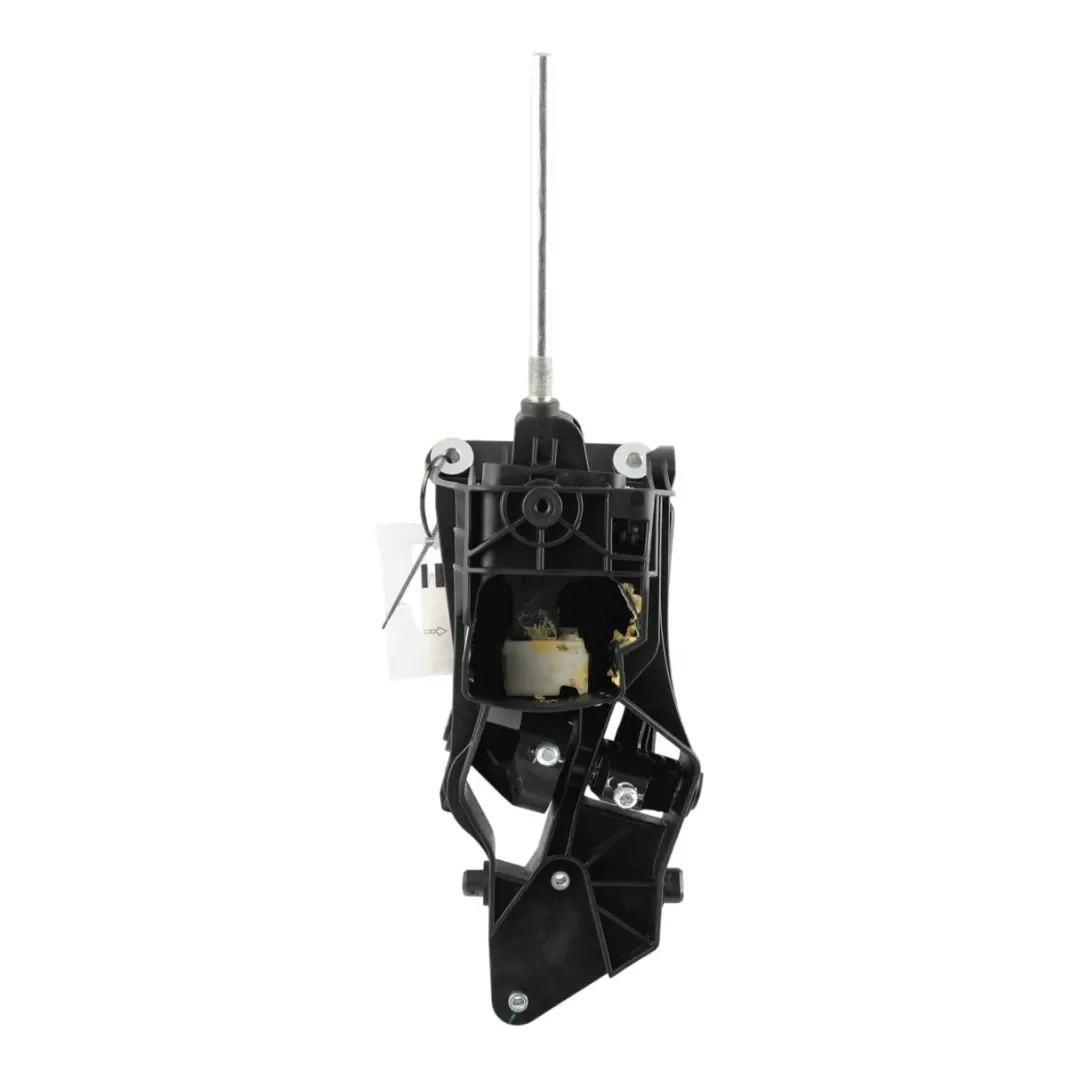 Volkswagen Crafter SY Mk2 Gear Shifter Selector Lever 6 Speed Manual - SKU 2N0711025 - Part number 2N0711025