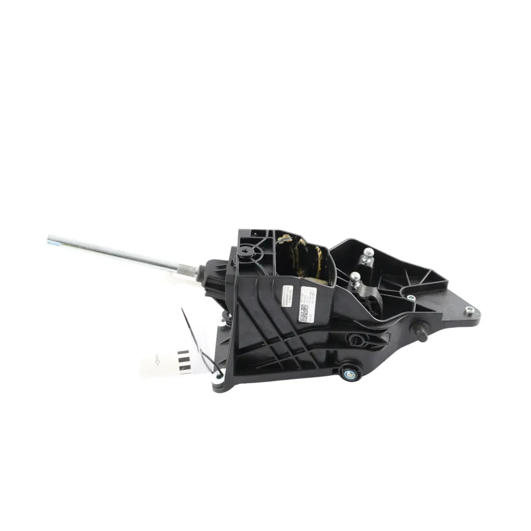 Volkswagen Crafter SY Mk2 Gear Shifter Selector Lever 6 Speed Manual - SKU 2N0711025 - Part number 2N0711025
