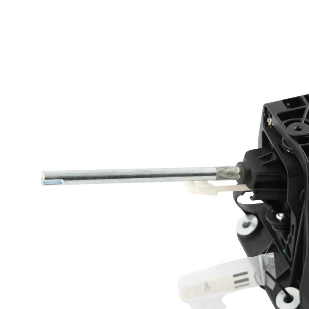 Volkswagen Crafter SY Mk2 Gear Shifter Selector Lever 6 Speed Manual - SKU 2N0711025 - Part number 2N0711025
