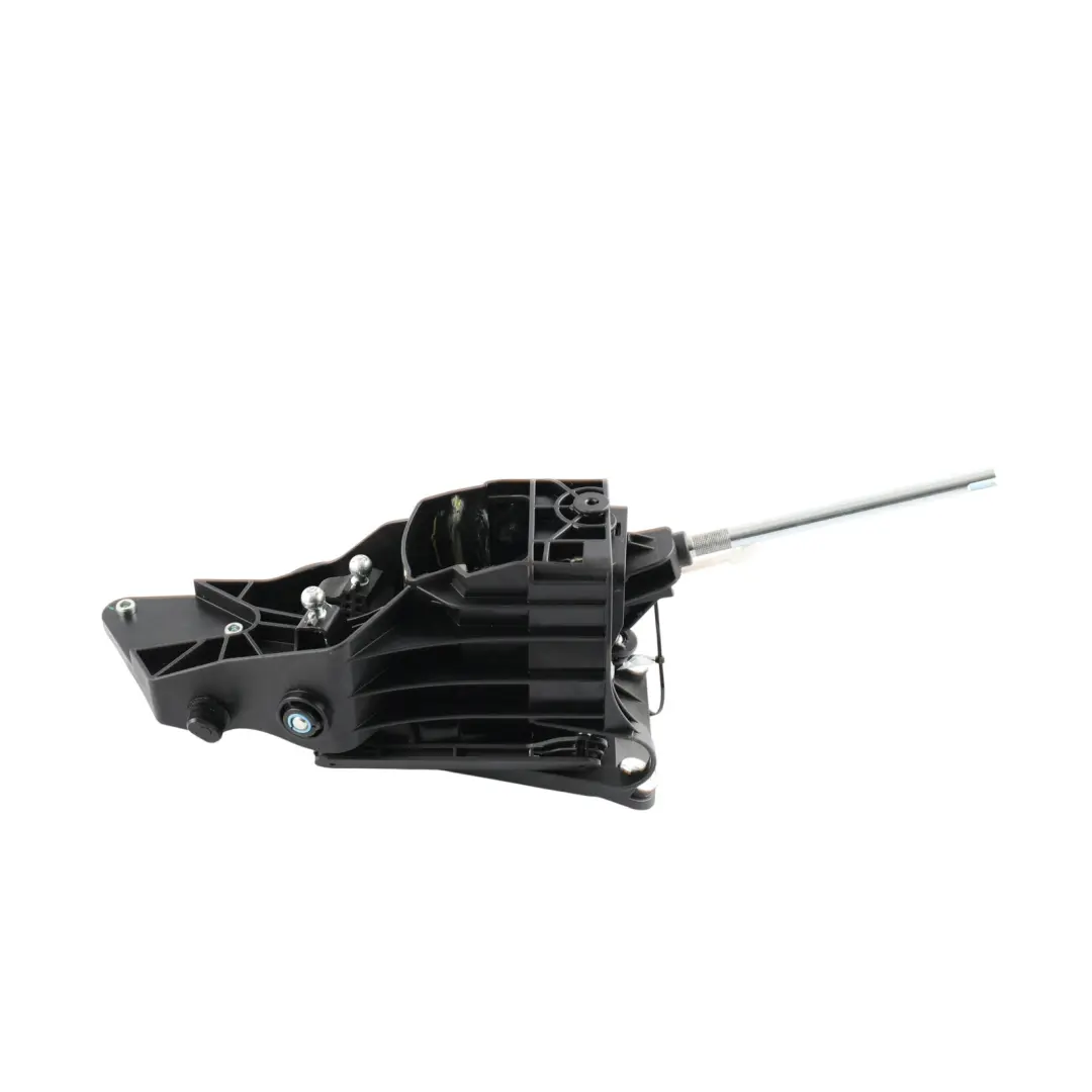Volkswagen Crafter SY Mk2 Gear Shifter Selector Lever 6 Speed Manual - SKU 2N0711025 - Part number 2N0711025