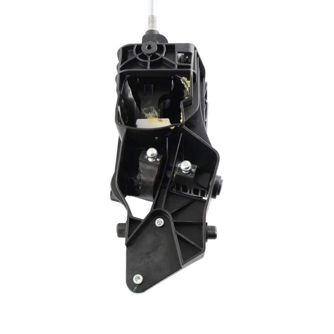 Volkswagen Crafter SY Mk2 Gear Shifter Selector Lever 6 Speed Manual - SKU 2N0711025 - Part number 2N0711025