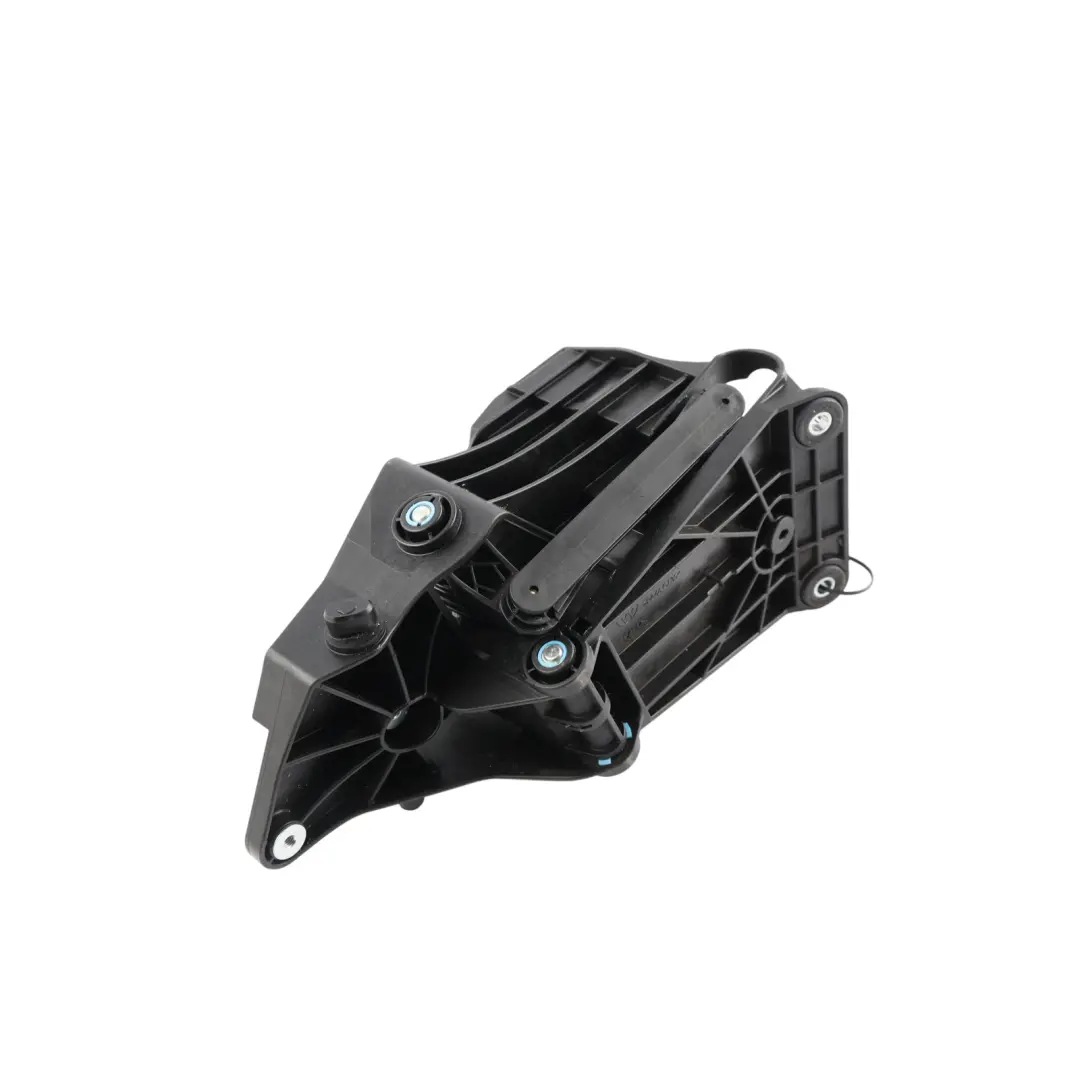 Volkswagen Crafter SY Mk2 Gear Shifter Selector Lever 6 Speed Manual - SKU 2N0711025 - Part number 2N0711025