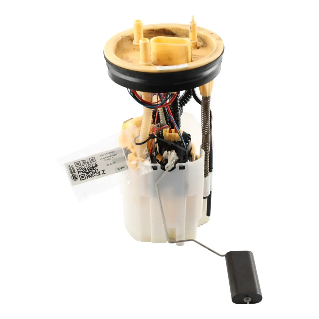 Volkswagen Crafter Fuel Tank Pump Tank Sender Unit 2.0 TDI - SKU 2N0919050C - Part number 2N0919050C