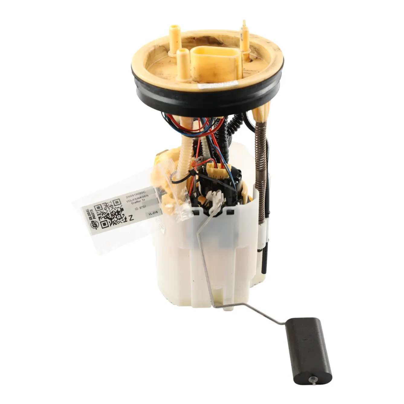 Volkswagen Crafter Fuel Tank Pump Tank Sender Unit 2.0 TDI 2N0919050C