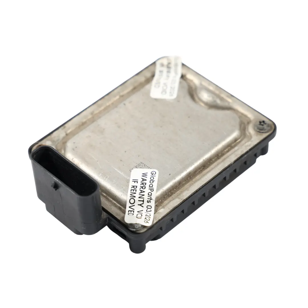Audi Q2 GA VW Tiguan AD Distance Radar Sensor Front ECU Control Unit - SKU 2Q0907572M - Part number 2Q0907572M