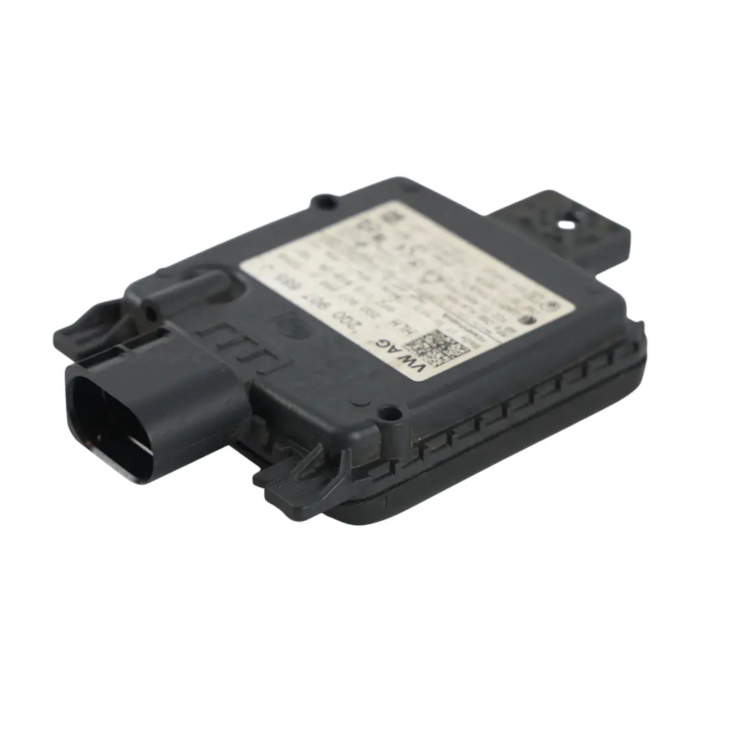 Mk8 Modulo Assistenza Cambio Corsia Sinistro per Skoda Volkswagen Golf con numero di parte 2Q0907685J Skoda Volkswagen Golf Mk8 Modulo Assistenza Cambio Corsia Sinistro - SKU 2Q0907685J - Numero di parte 2Q0907685J