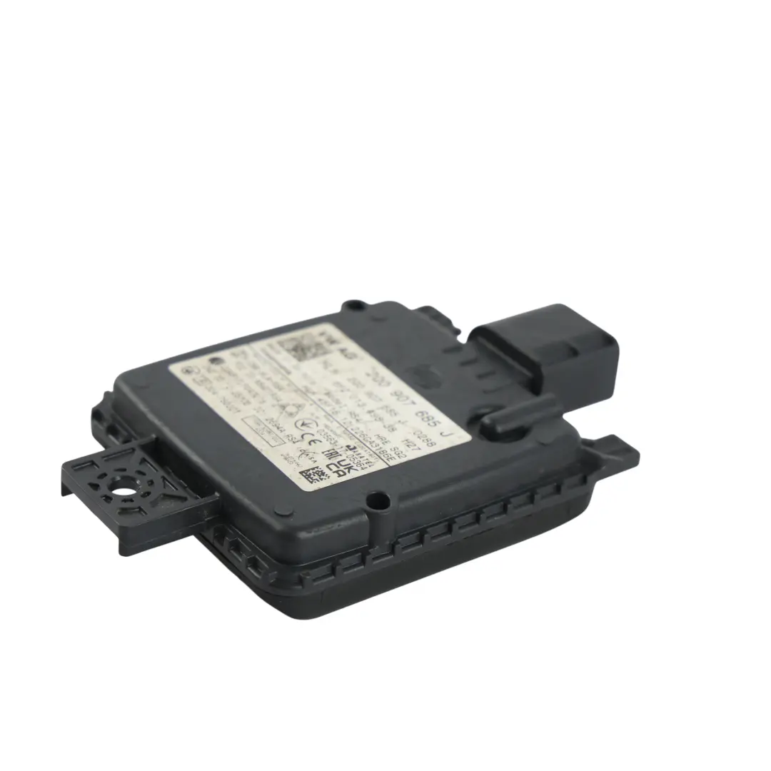 Mk8 Module Contrôle Assistance Changement Voie Gauche pour Volkswagen Golf à propos du numéro de pièce 2Q0907685J Volkswagen Golf Mk8 Module Contrôle Assistance Changement Voie Gauche - SKU 2Q0907685J - Numéro de pièce 2Q0907685J