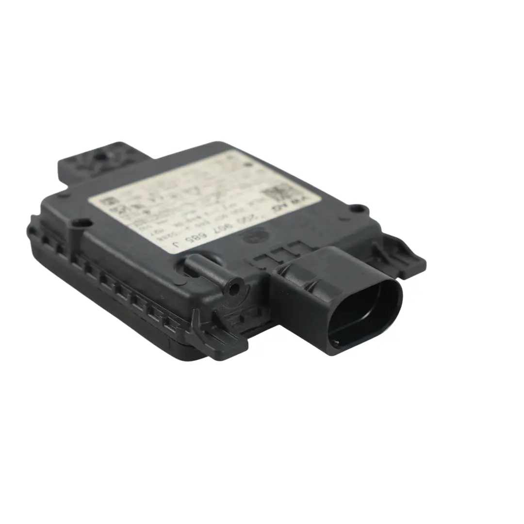 Skoda Volkswagen Golf Mk8 Modulo Assistenza Cambio Corsia Sinistro - SKU 2Q0907685J - Numero di parte 2Q0907685J