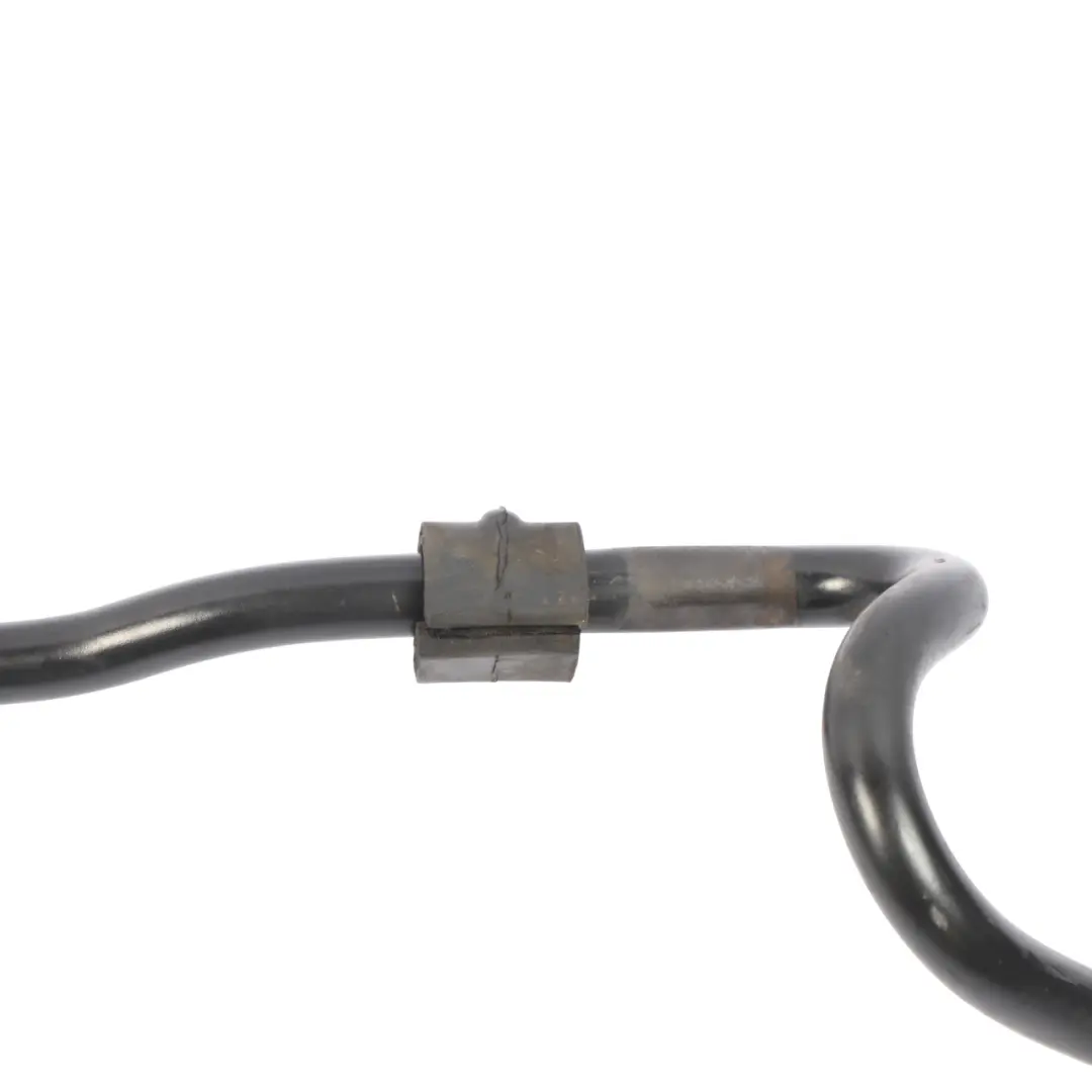 Mk1 Front Axle Anti Roll Sway Bar Stabilizer to Ford Transit Connect with Part number 2T14-5494-CF Ford Transit Connect Mk1 Front Axle Anti Roll Sway Bar Stabilizer - SKU 2T14-5494-CF - Part number 2T14-5494-CF