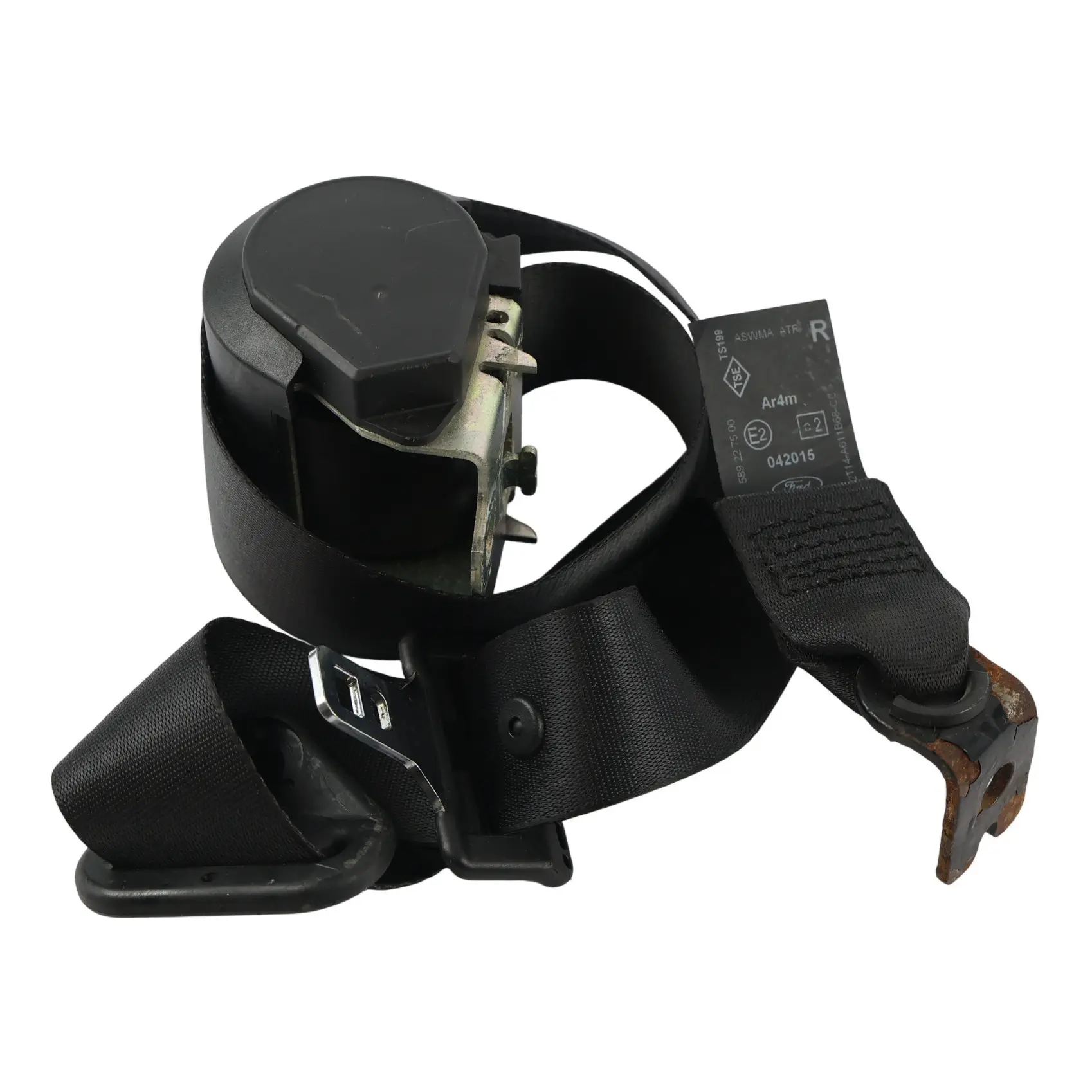 Ford Transit Connect Ceinture Sécurité Arrière Droite 2T14-A611B68-CC