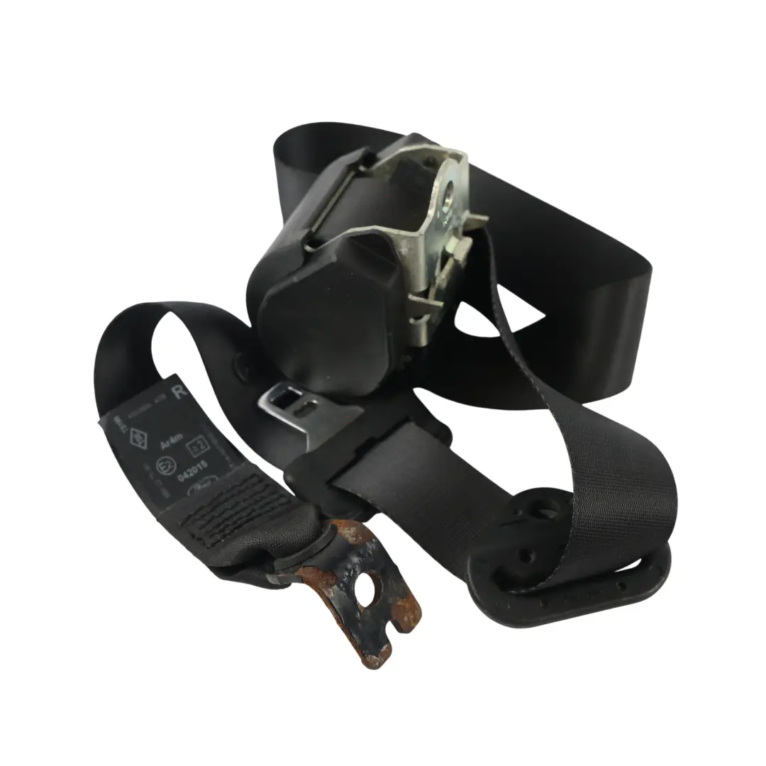 Ceinture Sécurité Arrière Droite pour Ford Transit Connect à propos du numéro de pièce 2T14-A611B68-CC Ford Transit Connect Ceinture Sécurité Arrière Droite - SKU 2T14-A611B68-CC - Numéro de pièce 2T14-A611B68-CC