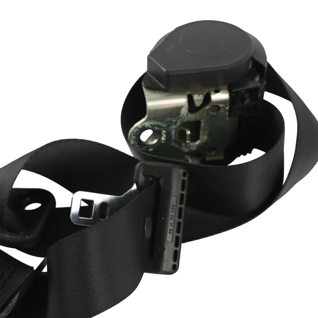 Ford Transit Connect Cintura Sicurezza Posteriore Destra - SKU 2T14-A611B68-CC - Numero di parte 2T14-A611B68-CC