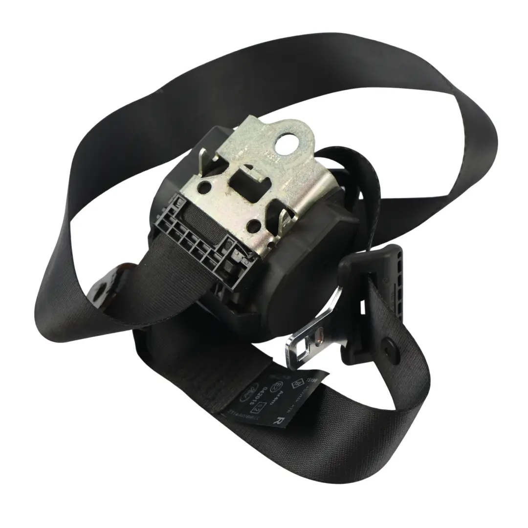 Ceinture Sécurité Arrière Droite pour Ford Transit Connect à propos du numéro de pièce 2T14-A611B68-CC Ford Transit Connect Ceinture Sécurité Arrière Droite - SKU 2T14-A611B68-CC - Numéro de pièce 2T14-A611B68-CC