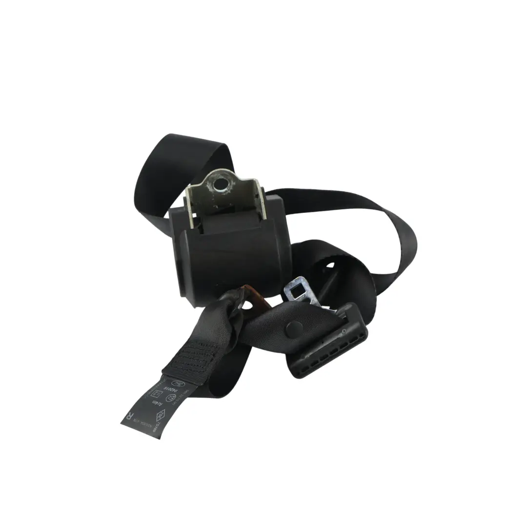 Ford Transit Connect Ceinture Sécurité Arrière Droite - SKU 2T14-A611B68-CC - Numéro de pièce 2T14-A611B68-CC