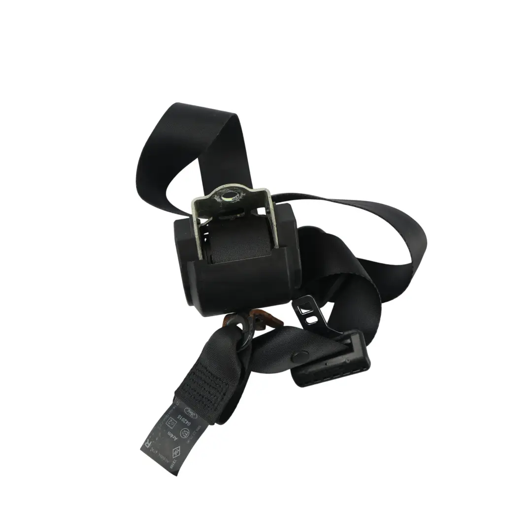 Ford Transit Connect Sicherheitsgurt Hinten Rechts - SKU 2T14-A611B68-CC - Teilenummer 2T14-A611B68-CC