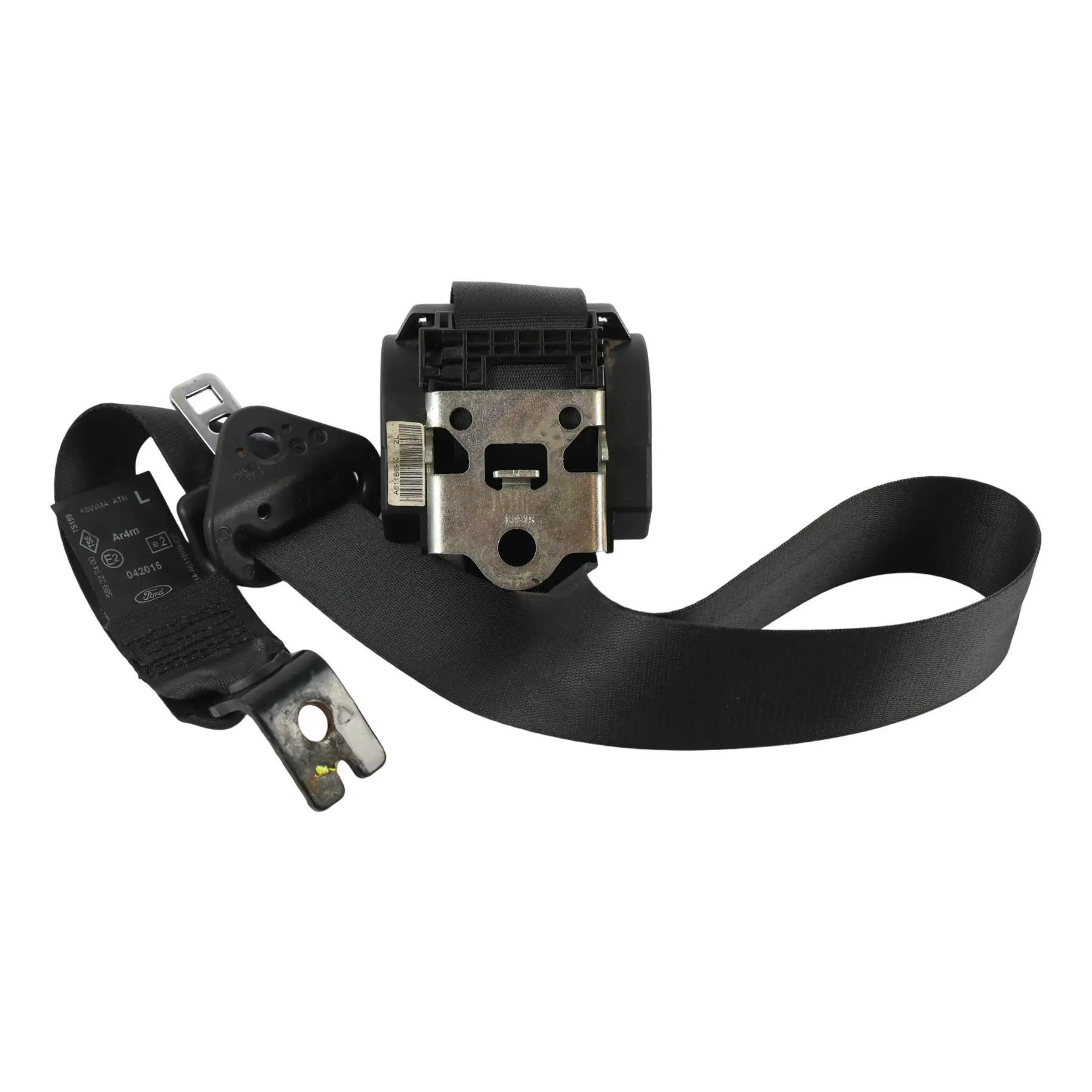 Ford Transit Connect Ceinture Sécurité Arrière Gauche 2T14-A611B69-CC