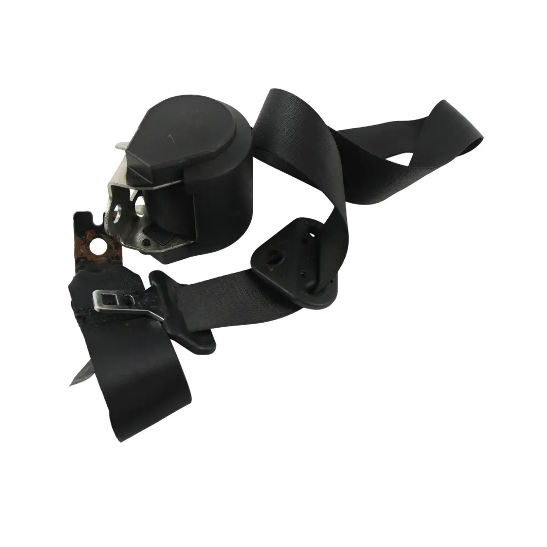 Ford Transit Connect Seatbelt Seat Belt Rear Left N/S - SKU 2T14-A611B69-CC - Part number 2T14-A611B69-CC