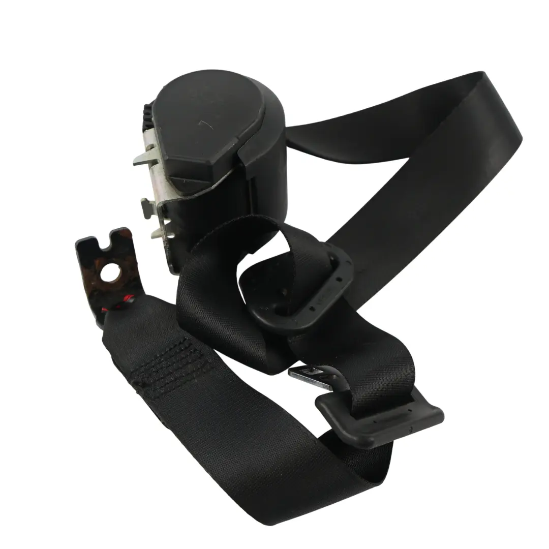 Cinturón Seguridad Trasero Izquierdo para Ford Transit Connect con número de pieza 2T14-A611B69-CC Ford Transit Connect Cinturón Seguridad Trasero Izquierdo - SKU 2T14-A611B69-CC - Número de pieza 2T14-A611B69-CC