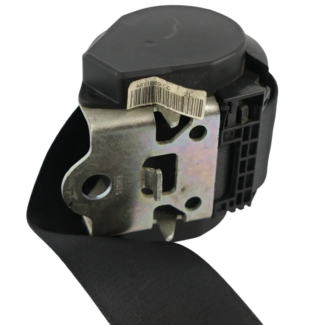 Ford Transit Connect Ceinture Sécurité Arrière Gauche - SKU 2T14-A611B69-CC - Numéro de pièce 2T14-A611B69-CC