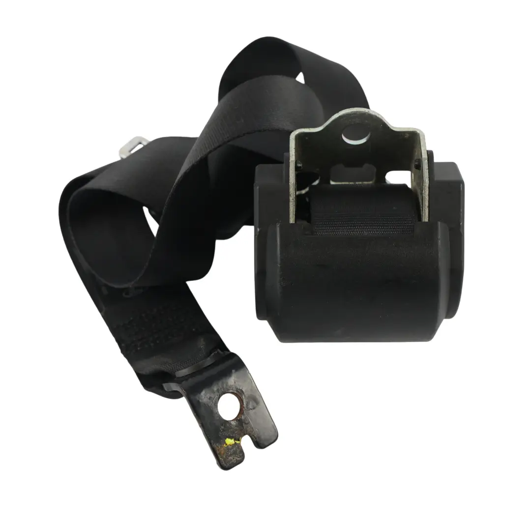 Ford Transit Connect Seatbelt Seat Belt Rear Left N/S - SKU 2T14-A611B69-CC - Part number 2T14-A611B69-CC