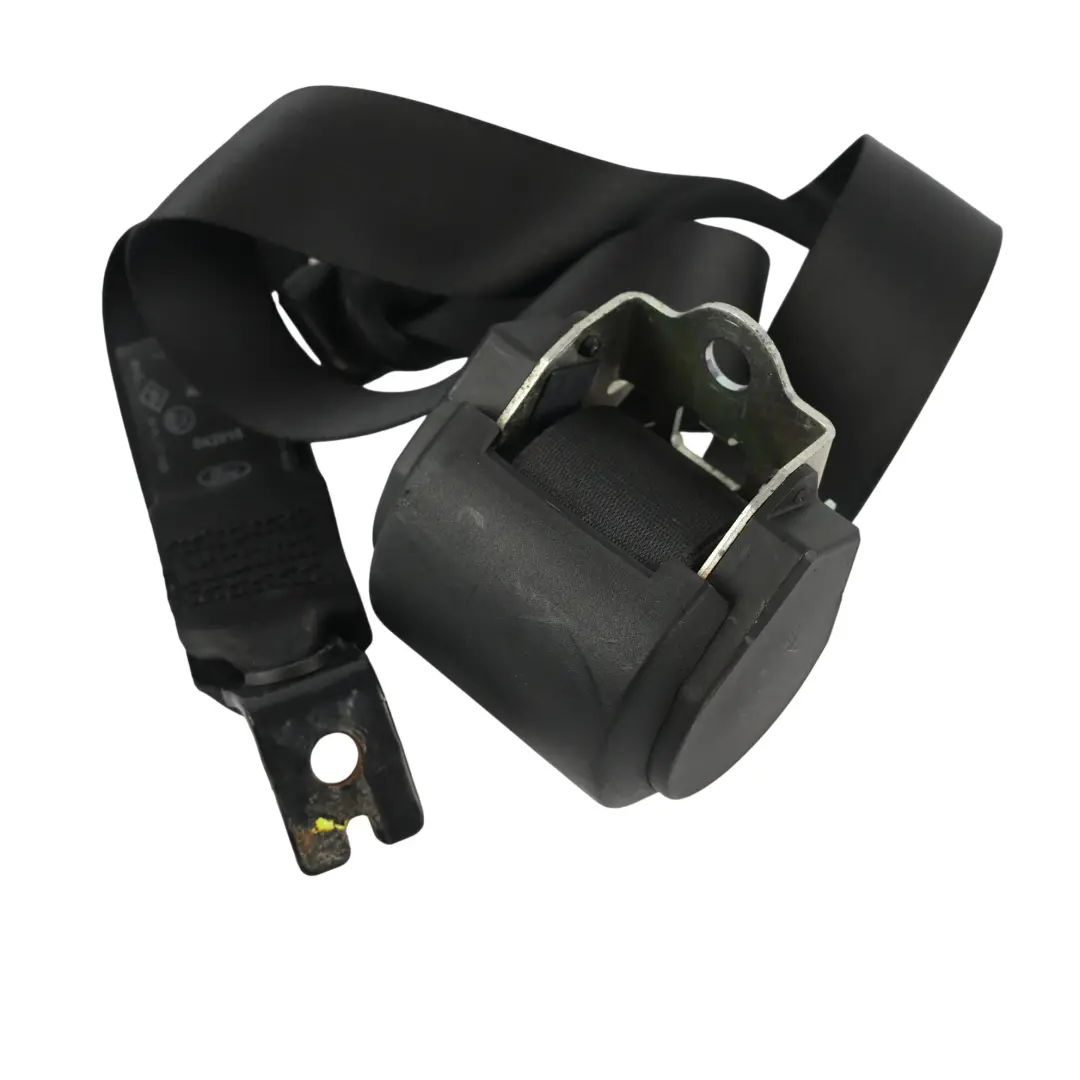 Ford Transit Connect Ceinture Sécurité Arrière Gauche - SKU 2T14-A611B69-CC - Numéro de pièce 2T14-A611B69-CC