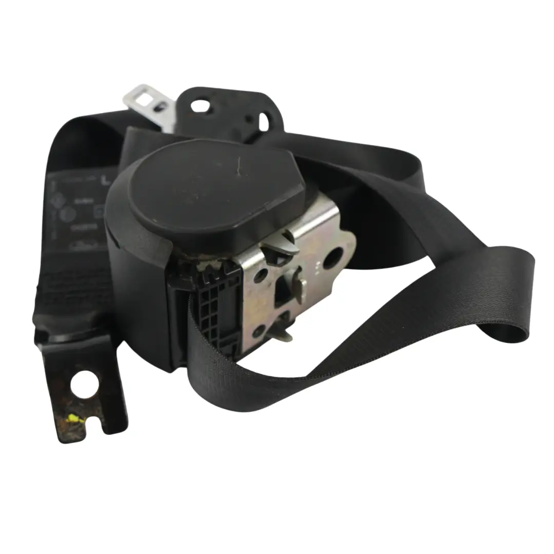 Seatbelt Seat Belt Rear Left N/S to Ford Transit Connect with Part number 2T14-A611B69-CC Ford Transit Connect Seatbelt Seat Belt Rear Left N/S - SKU 2T14-A611B69-CC - Part number 2T14-A611B69-CC