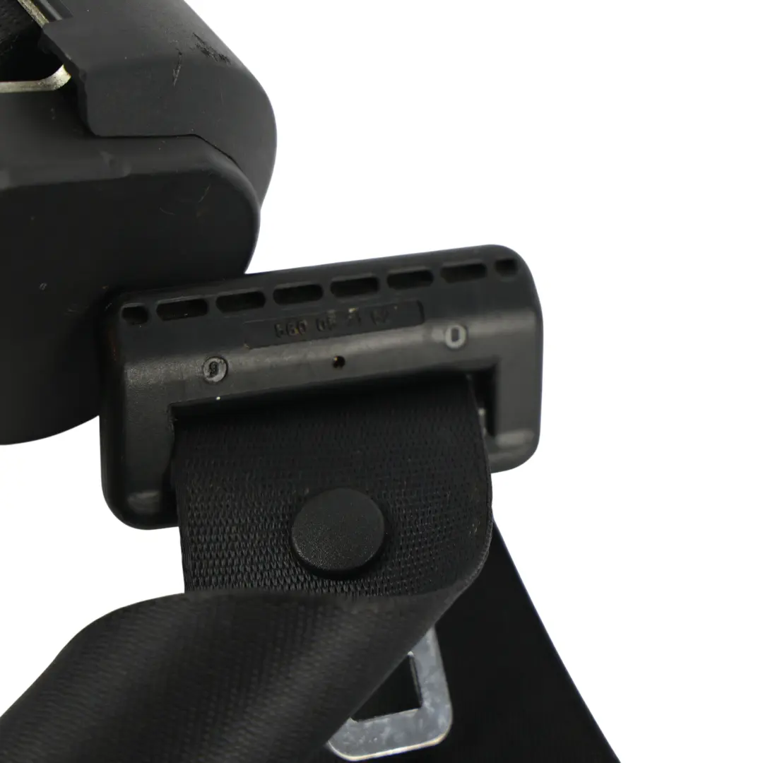 Ford Transit Connect Seatbelt Seat Belt Rear Left N/S - SKU 2T14-A611B69-CC - Part number 2T14-A611B69-CC