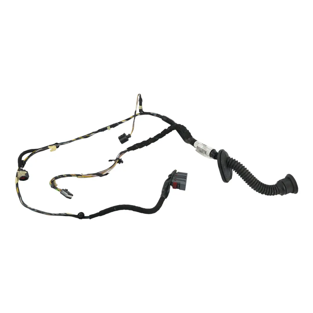 Front Door Wiring Loom Passenger Side N/S to Ford Transit Connect with Part number 2T1T-14K138-GJ Ford Transit Connect Front Door Wiring Loom Passenger Side N/S - SKU RHD-2T1T-14K138-GJ - Part number 2T1T-14K138-GJ