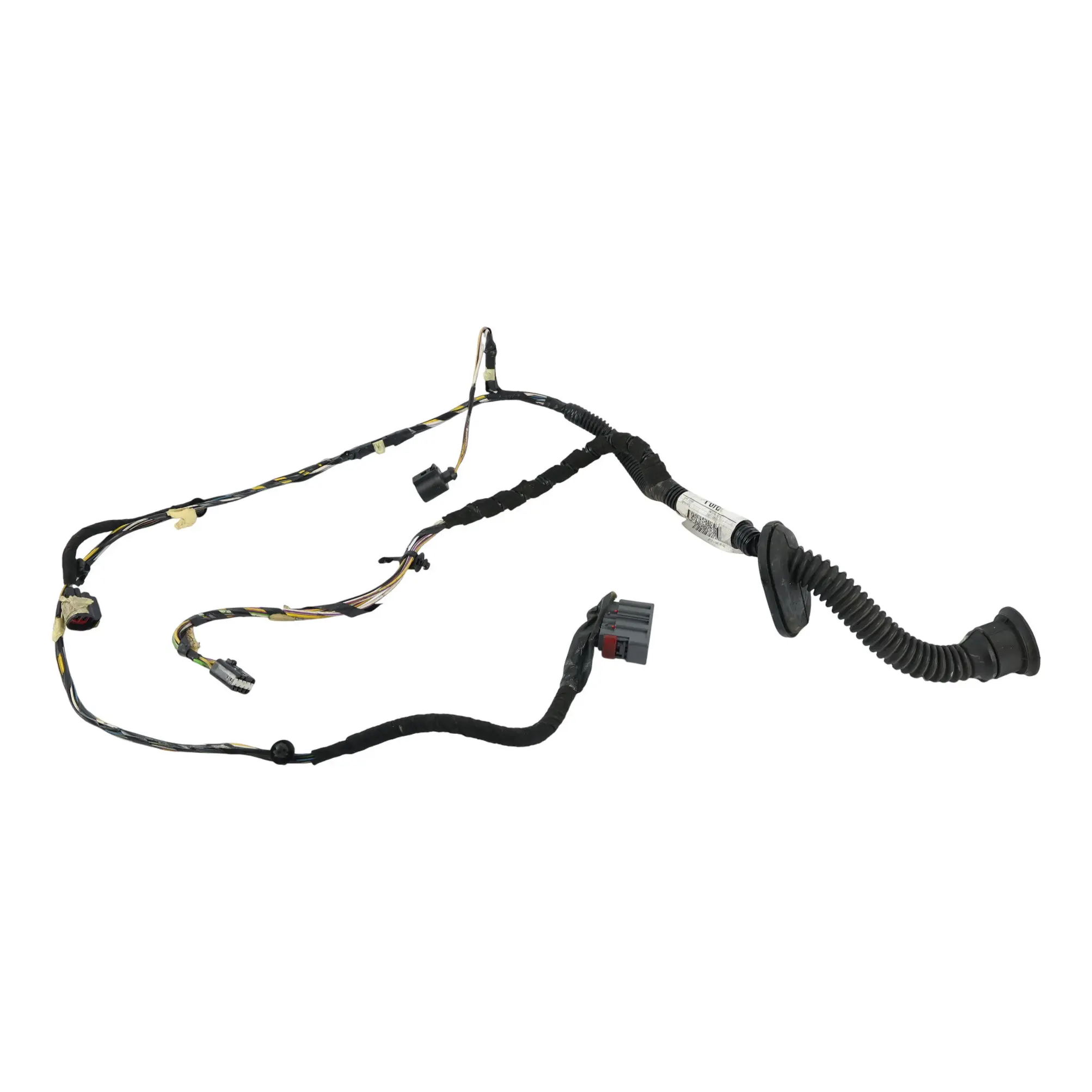Ford Transit Connect Front Door Wiring Loom Passenger Side N/S 2T1T-14K138-GJ